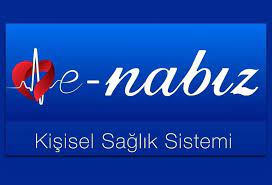 E - Nabız